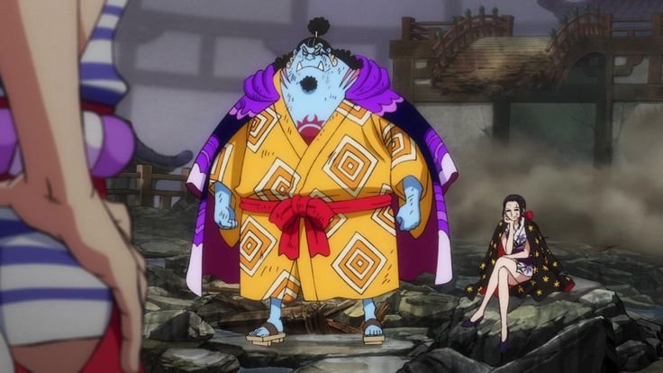 Jinbei — Image 16